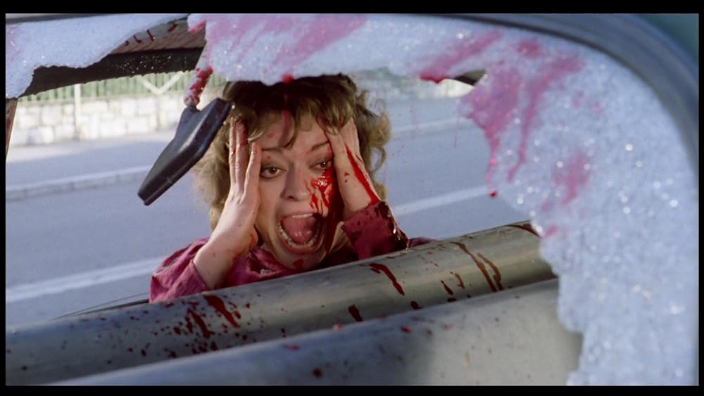 首だけの情事の画像