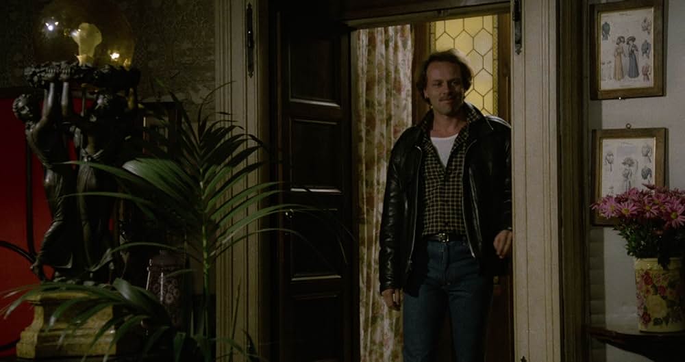 首だけの情事の画像