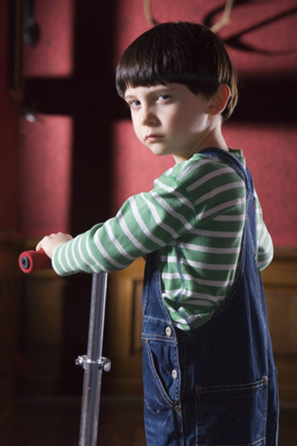 オーメン／オーメン666の画像