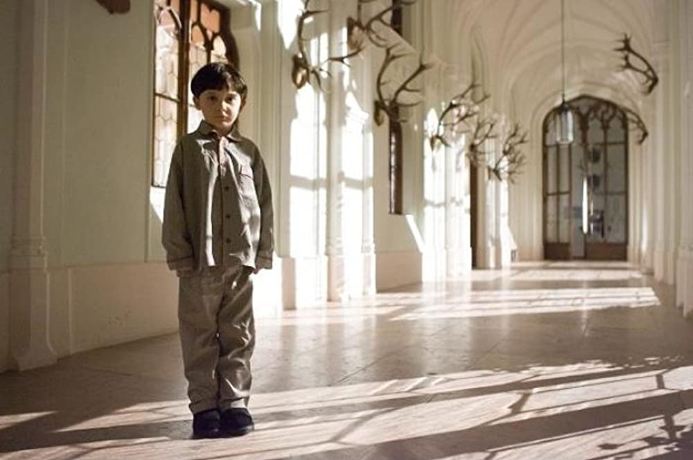 オーメン／オーメン666の画像