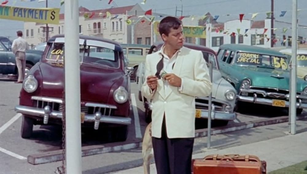 底抜けコンビのるかそるかの画像