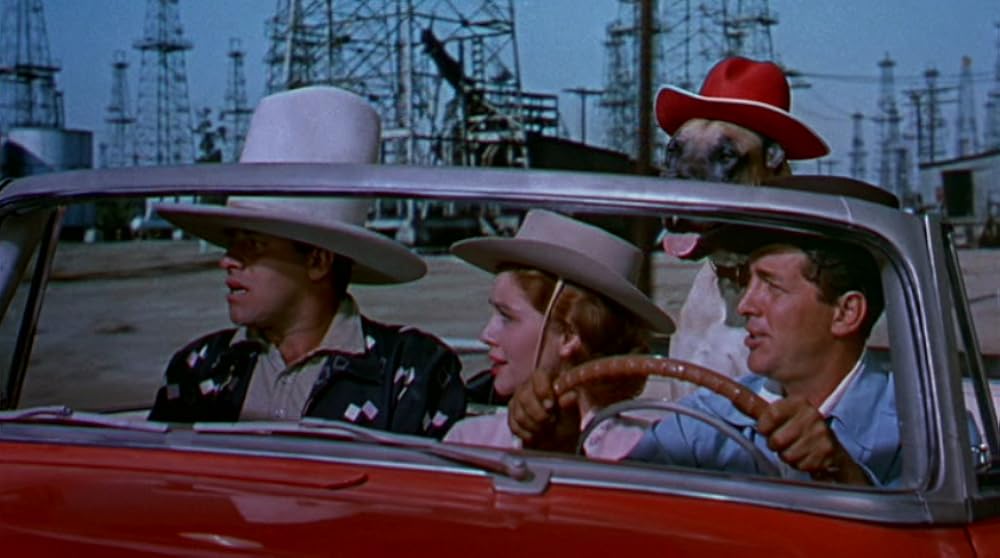 底抜けコンビのるかそるかの画像