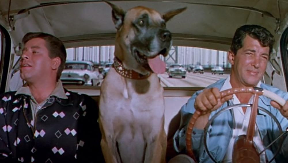 底抜けコンビのるかそるかの画像