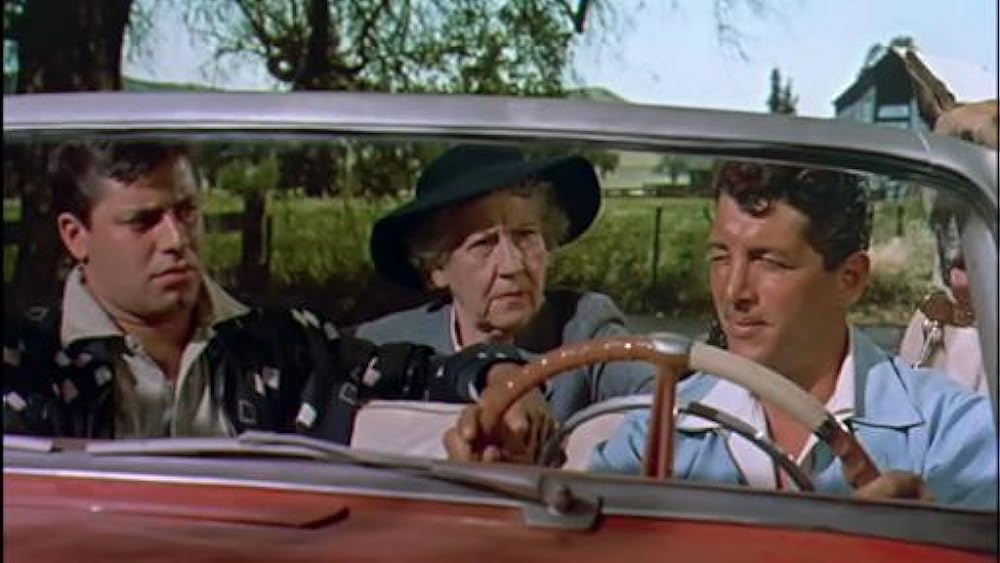 底抜けコンビのるかそるかの画像