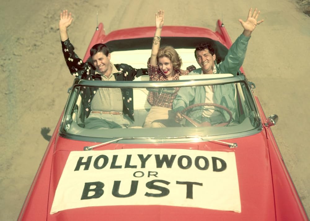 底抜けコンビのるかそるかの画像