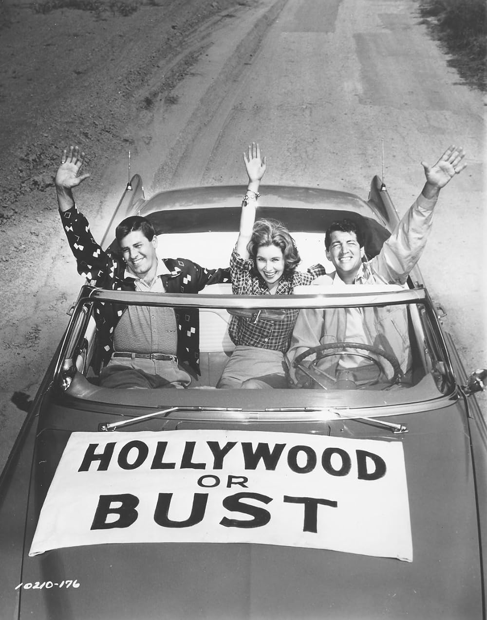 底抜けコンビのるかそるかの画像