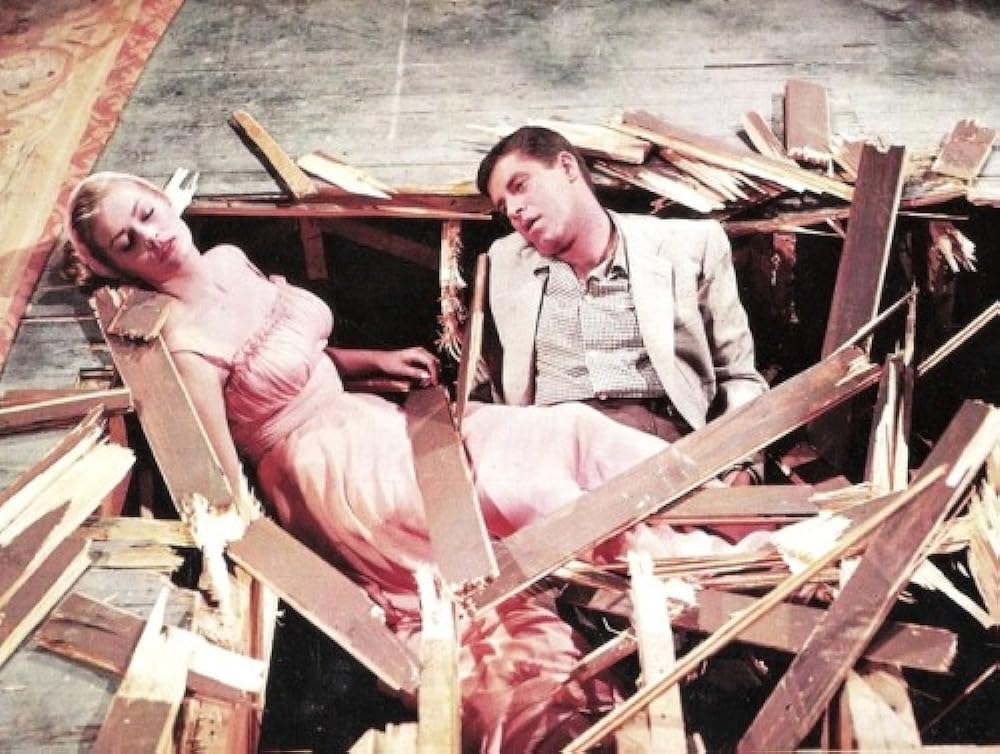 底抜けコンビのるかそるかの画像