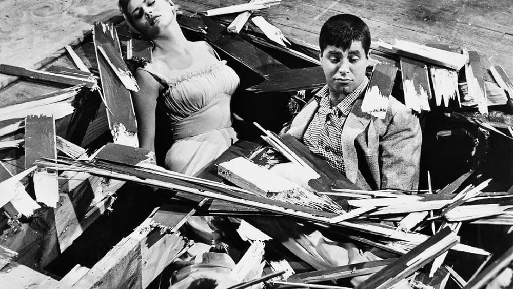 底抜けコンビのるかそるかの画像