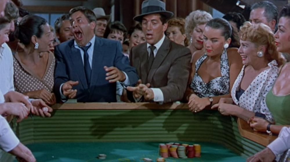 底抜けコンビのるかそるかの画像