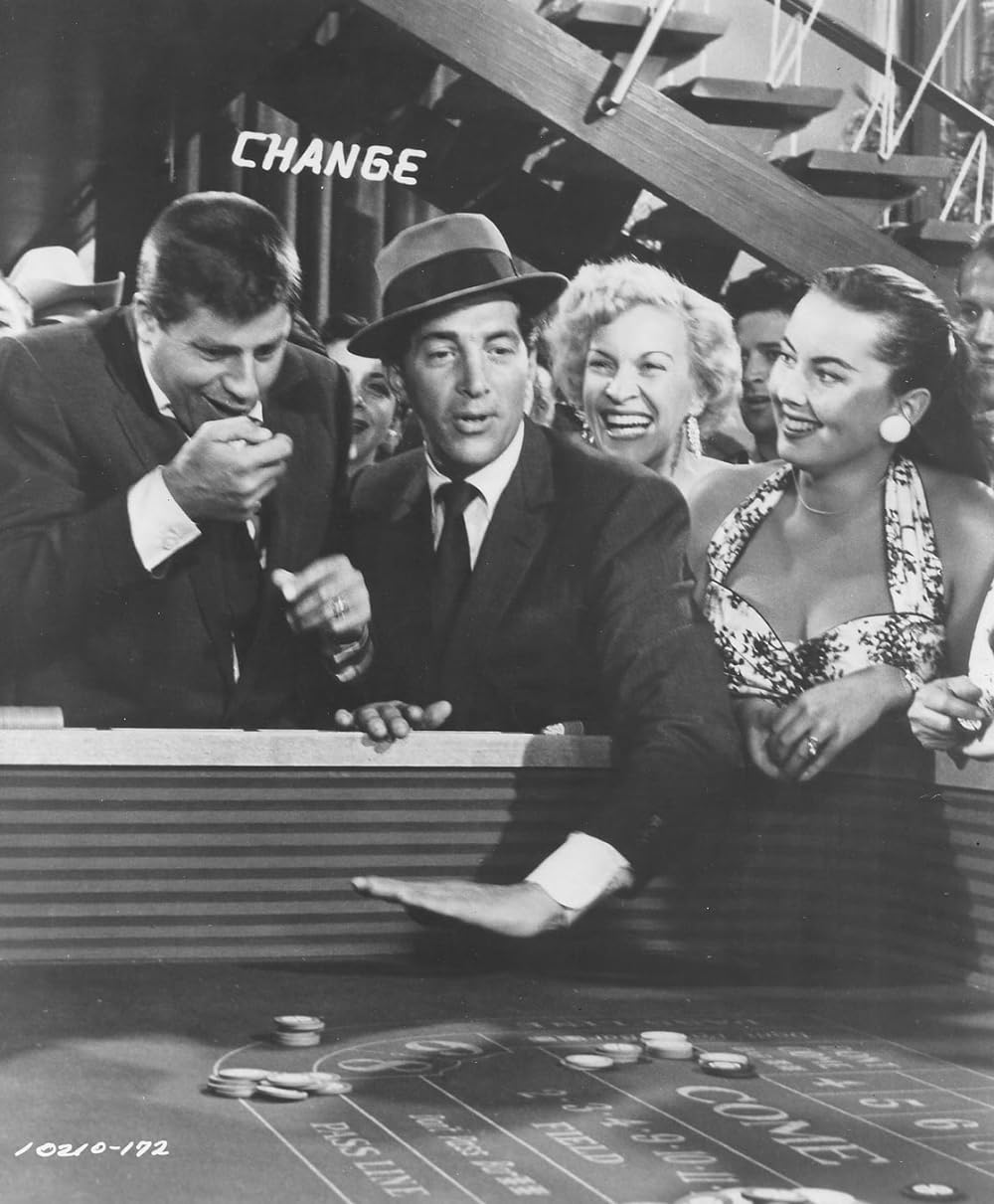 底抜けコンビのるかそるかの画像