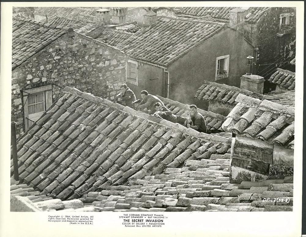 侵略戦線の画像