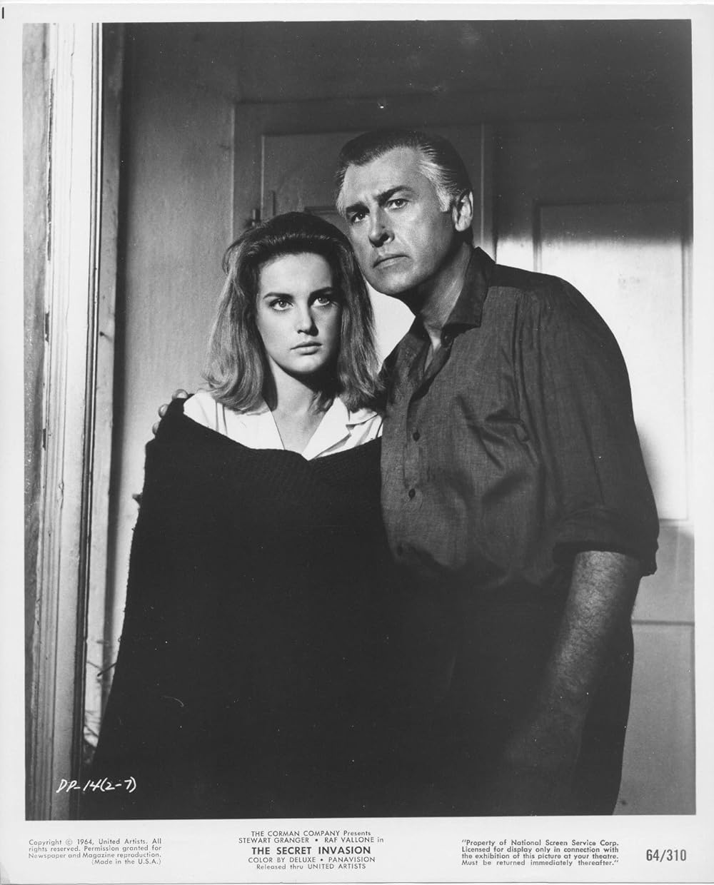 侵略戦線の画像