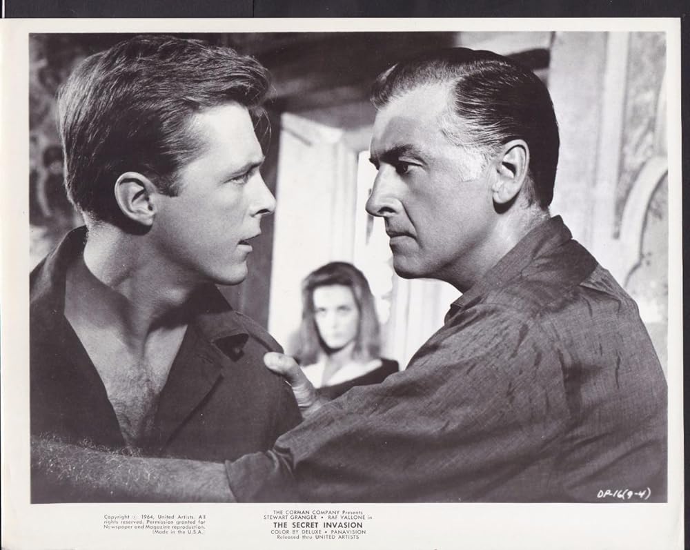 侵略戦線の画像