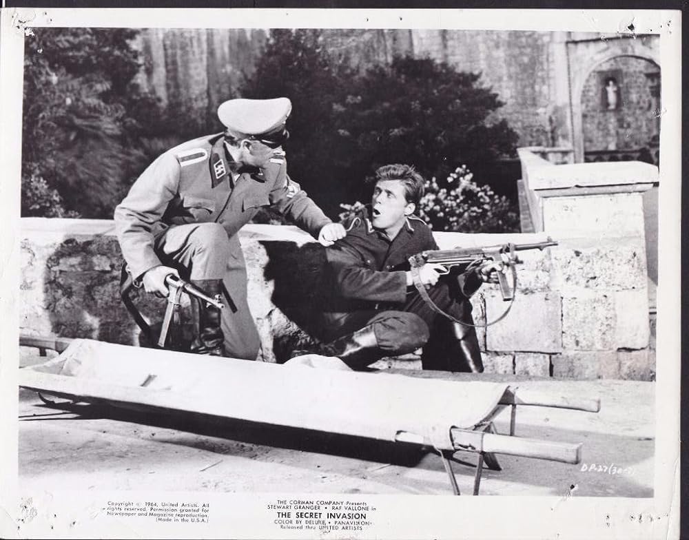 侵略戦線の画像