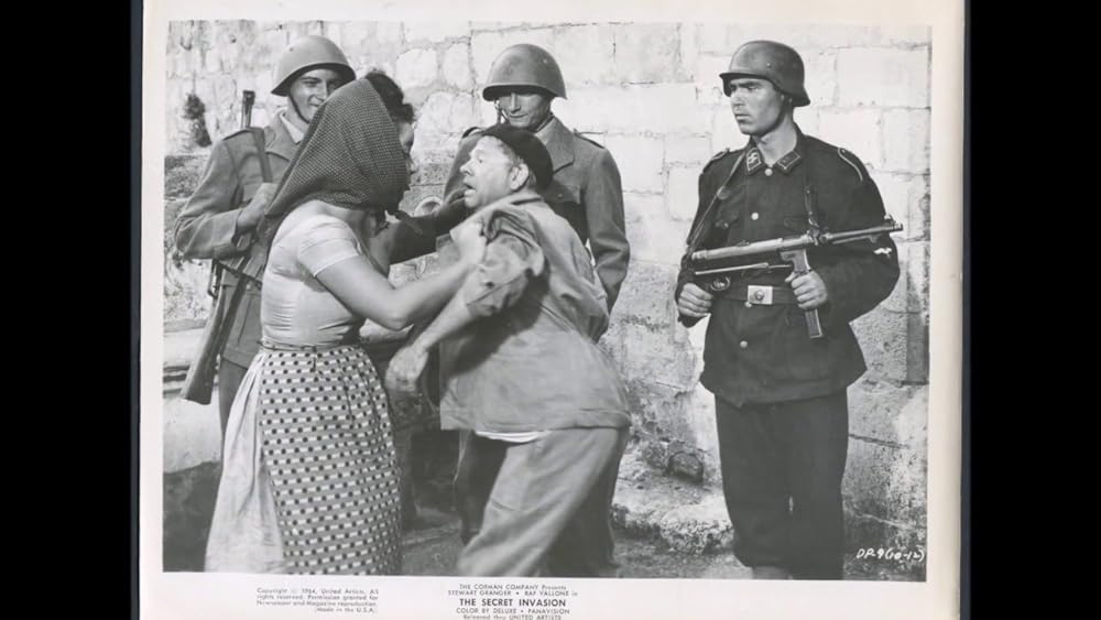 侵略戦線の画像