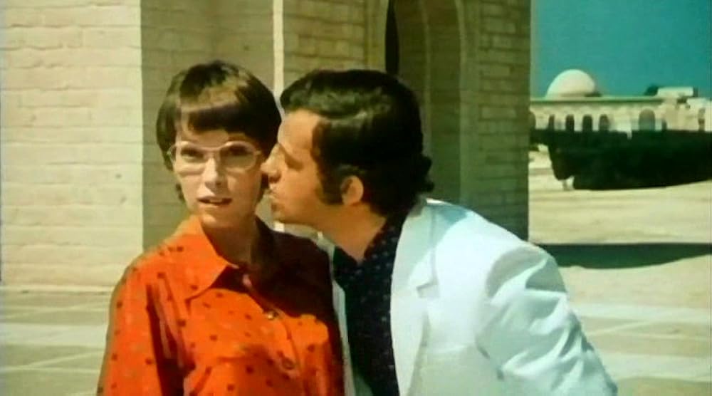 ジャン=ポール・ベルモンドの交換結婚の画像