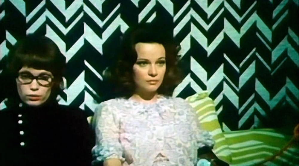 ジャン=ポール・ベルモンドの交換結婚の画像