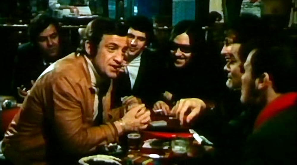 ジャン=ポール・ベルモンドの交換結婚の画像