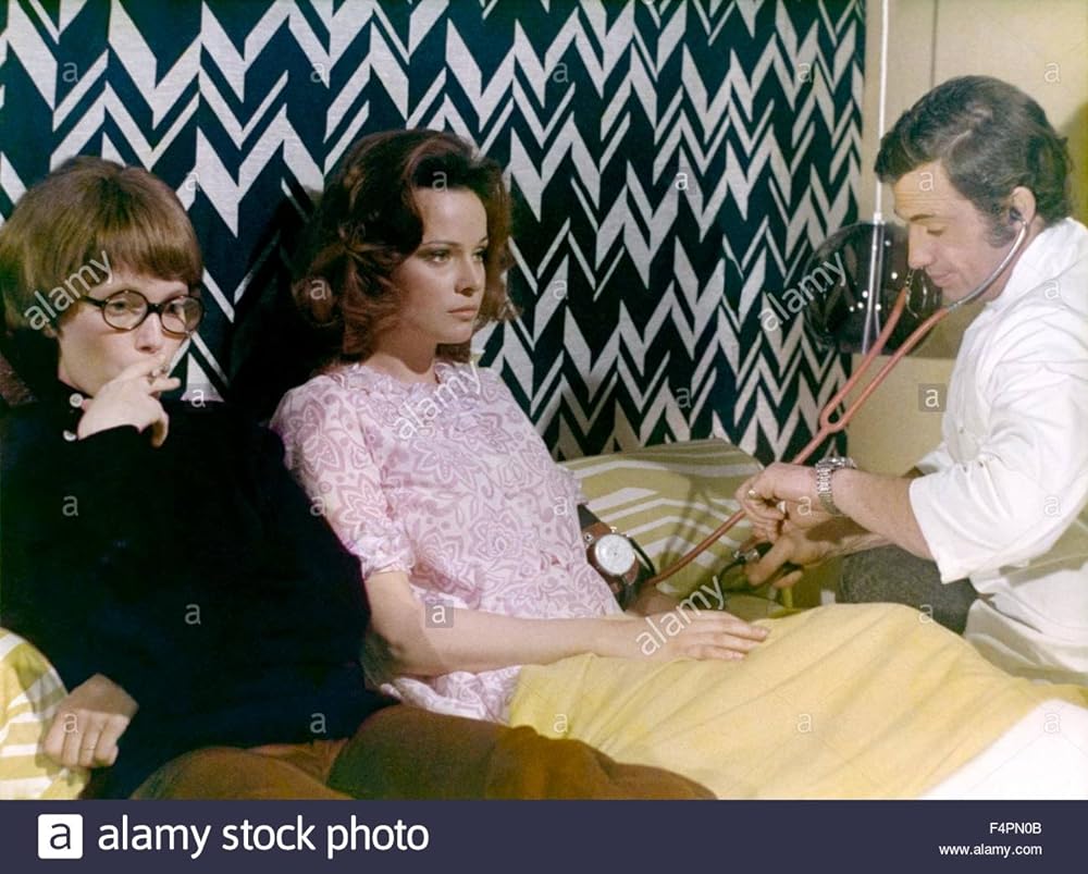 ジャン=ポール・ベルモンドの交換結婚の画像