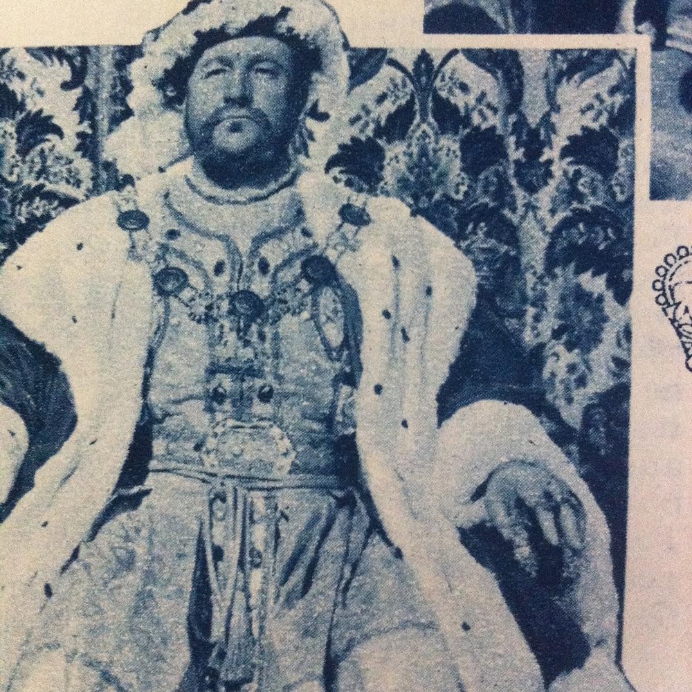 剣と薔薇の画像