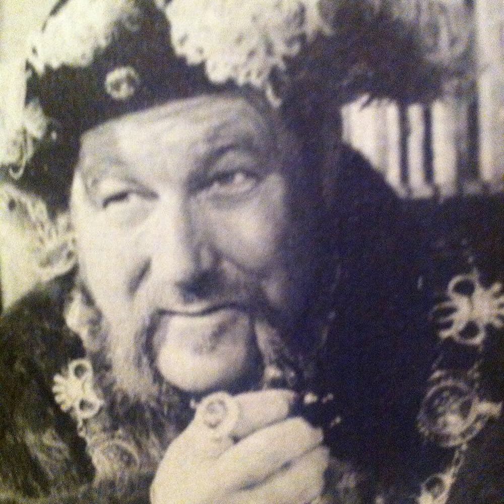 剣と薔薇の画像