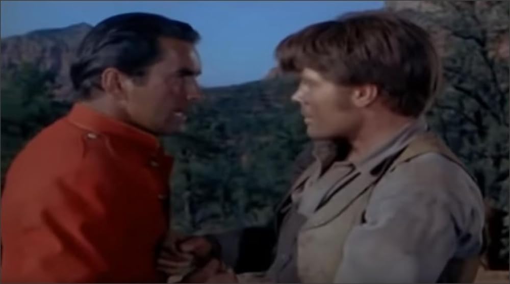 荒野の襲撃の画像