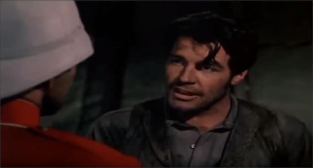 荒野の襲撃の画像