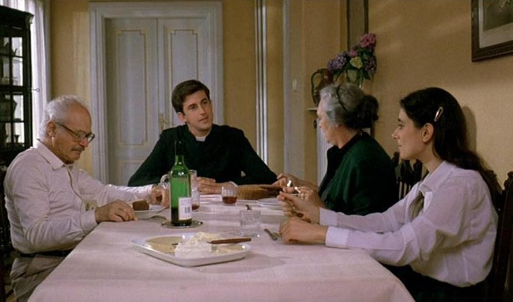 ジュリオの当惑（とまどい）の画像