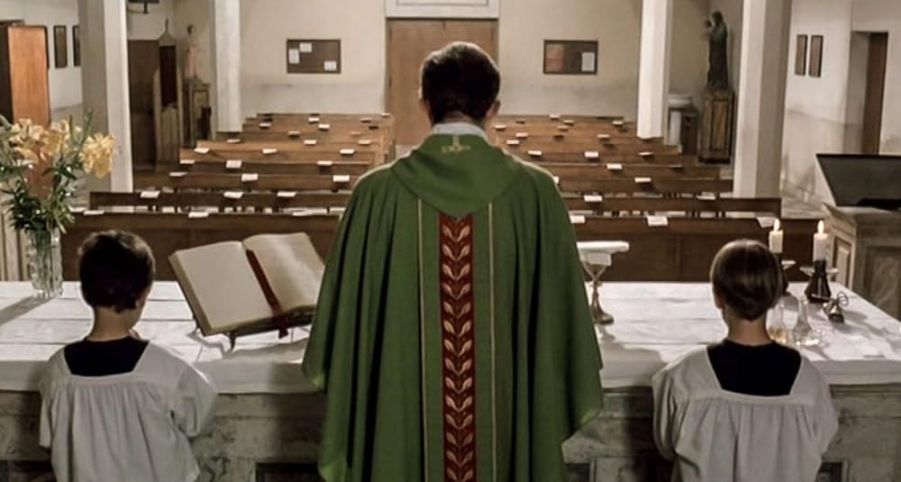 ジュリオの当惑（とまどい）の画像