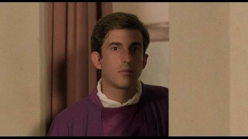 ジュリオの当惑（とまどい）の画像