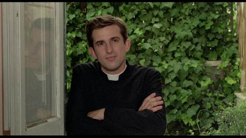 ジュリオの当惑（とまどい）の画像