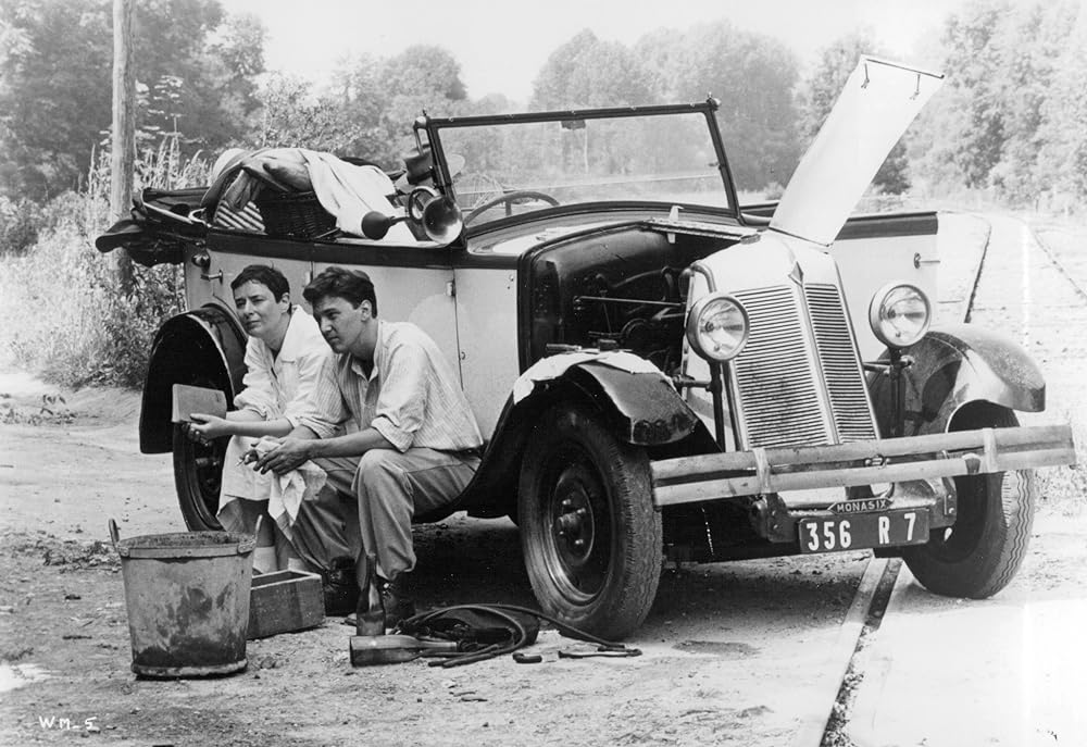 月の出をまっての画像