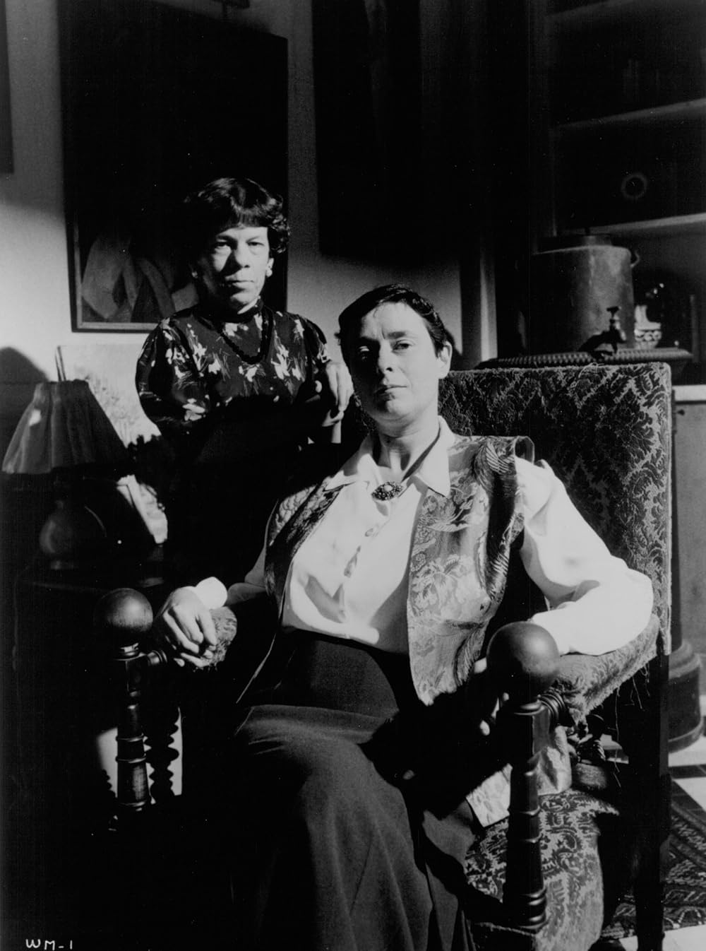 月の出をまっての画像