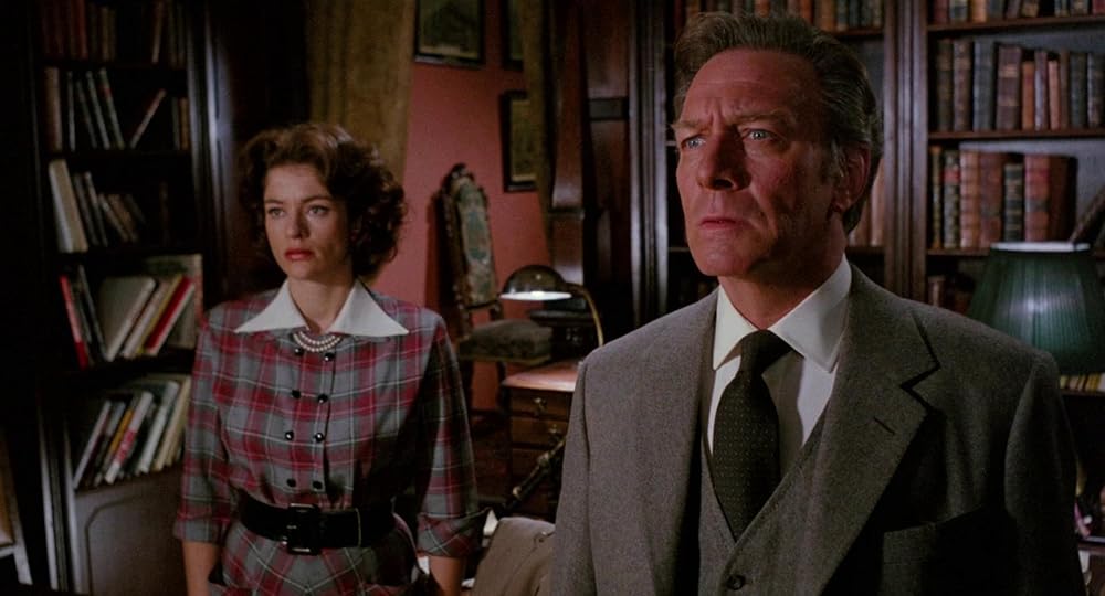 ドーバー海峡殺人事件の画像