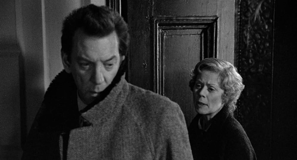 ドーバー海峡殺人事件の画像