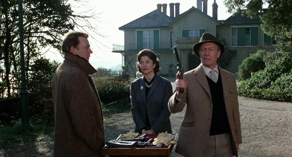 ドーバー海峡殺人事件の画像