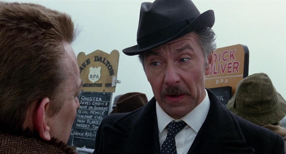 ドーバー海峡殺人事件の画像