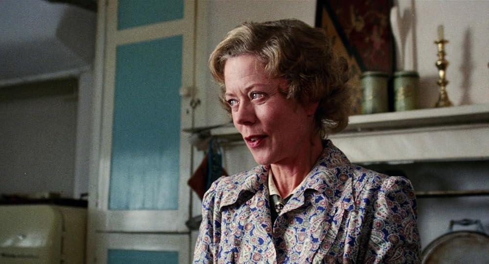 ドーバー海峡殺人事件の画像