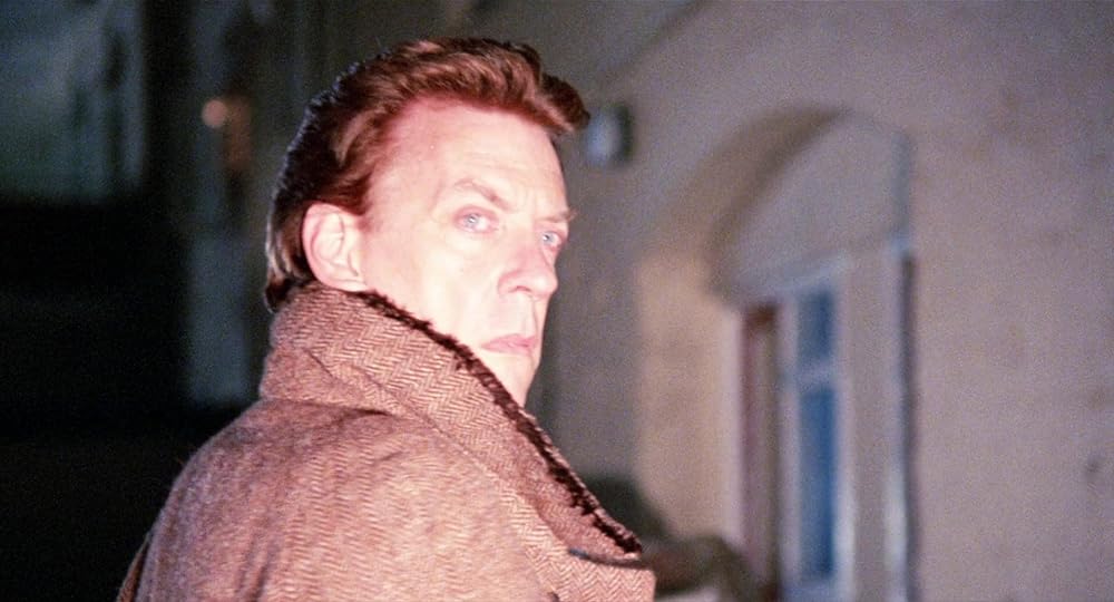 ドーバー海峡殺人事件の画像