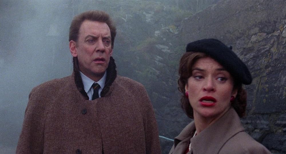 ドーバー海峡殺人事件の画像