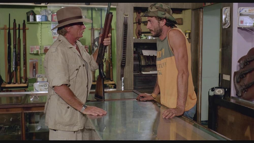 キラー・クロコダイルの画像