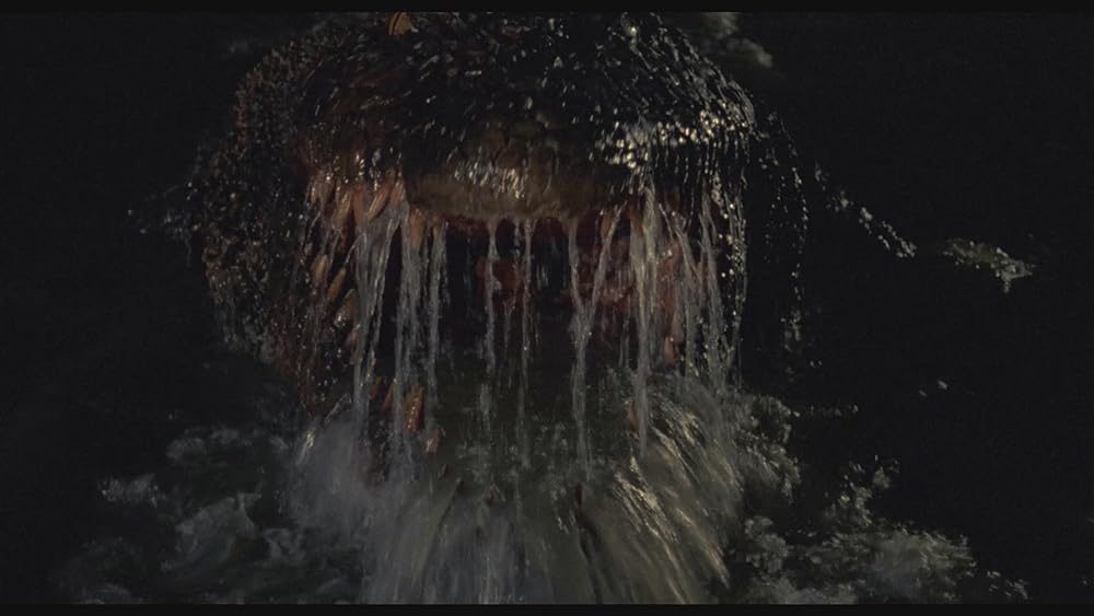 キラー・クロコダイルの画像