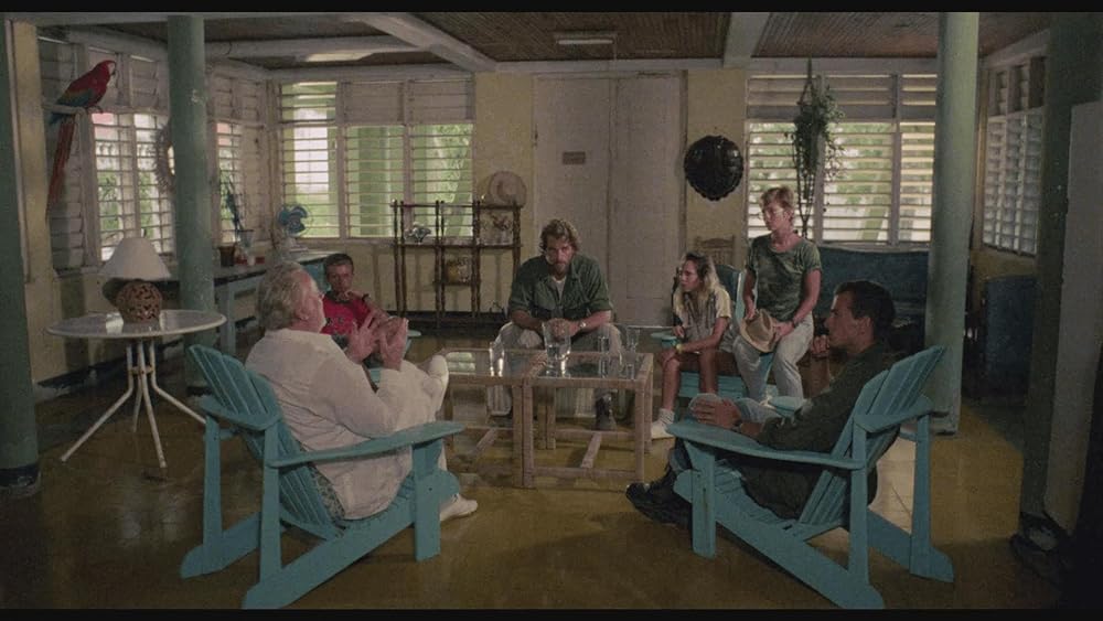 キラー・クロコダイルの画像