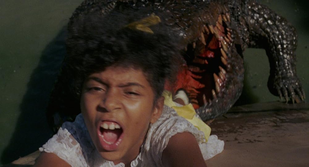 キラー・クロコダイルの画像