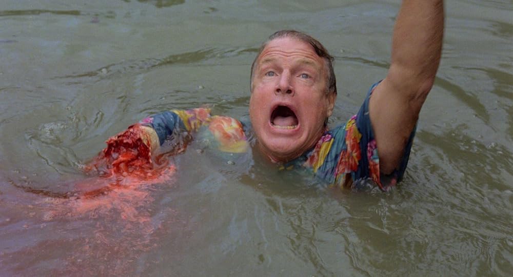 キラー・クロコダイルの画像