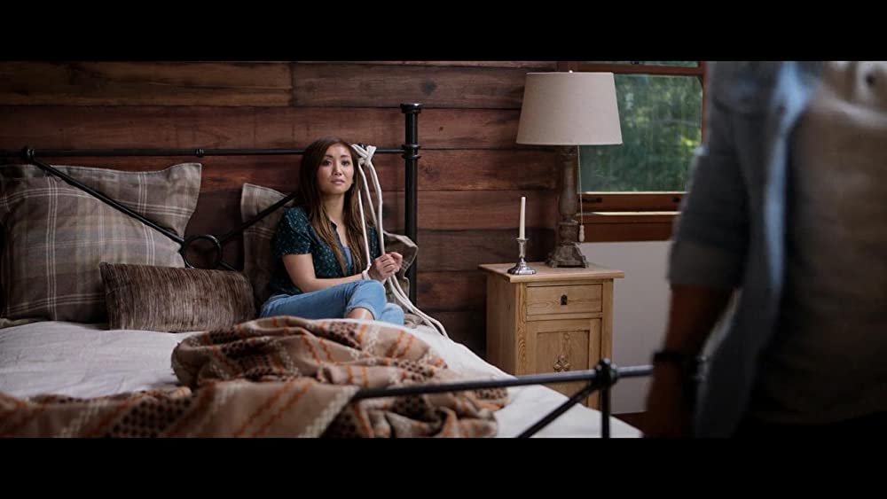 密かな企みの画像