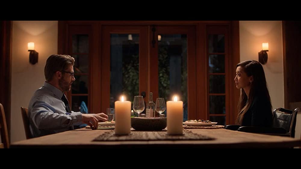 密かな企みの画像