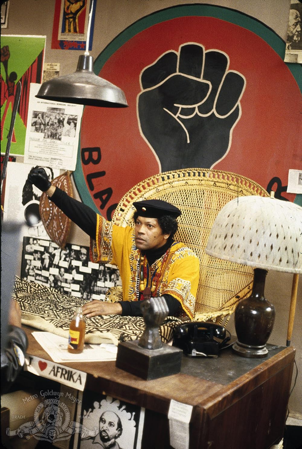 ゴールデン・ヒーロー／最後の聖戦の画像