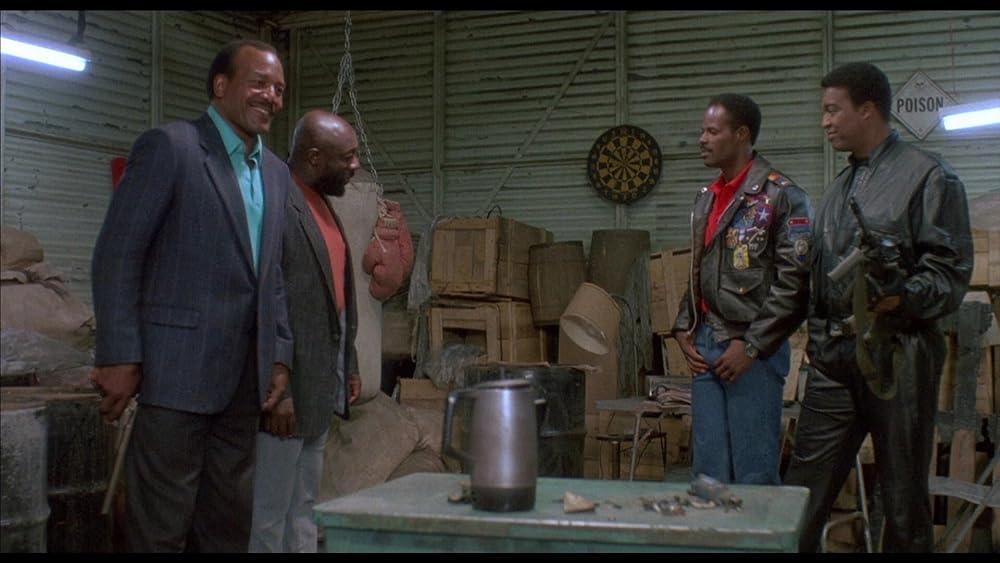 ゴールデン・ヒーロー／最後の聖戦の画像