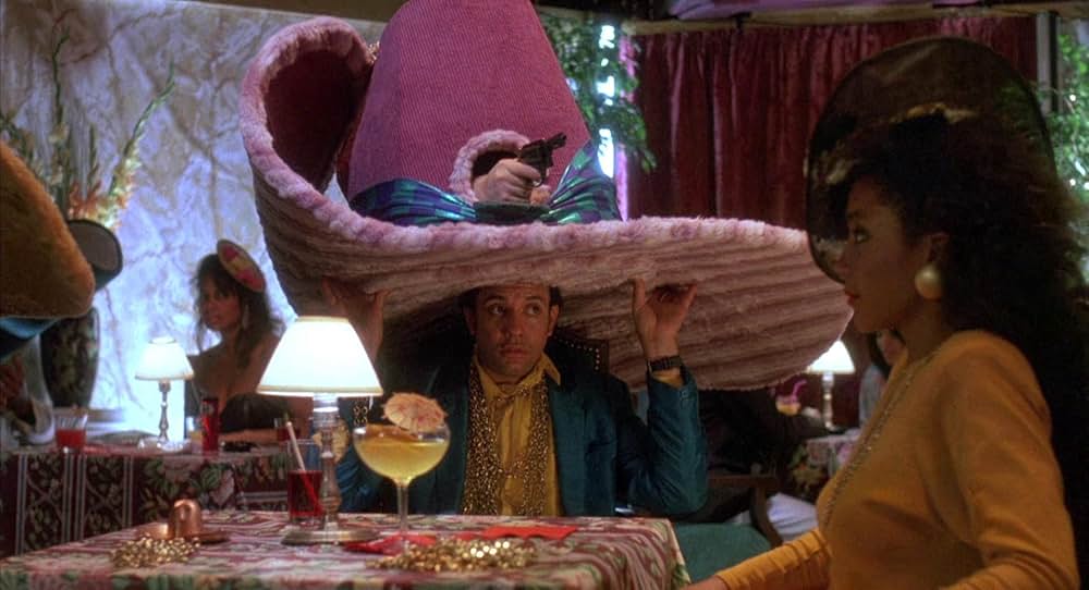 ゴールデン・ヒーロー／最後の聖戦の画像